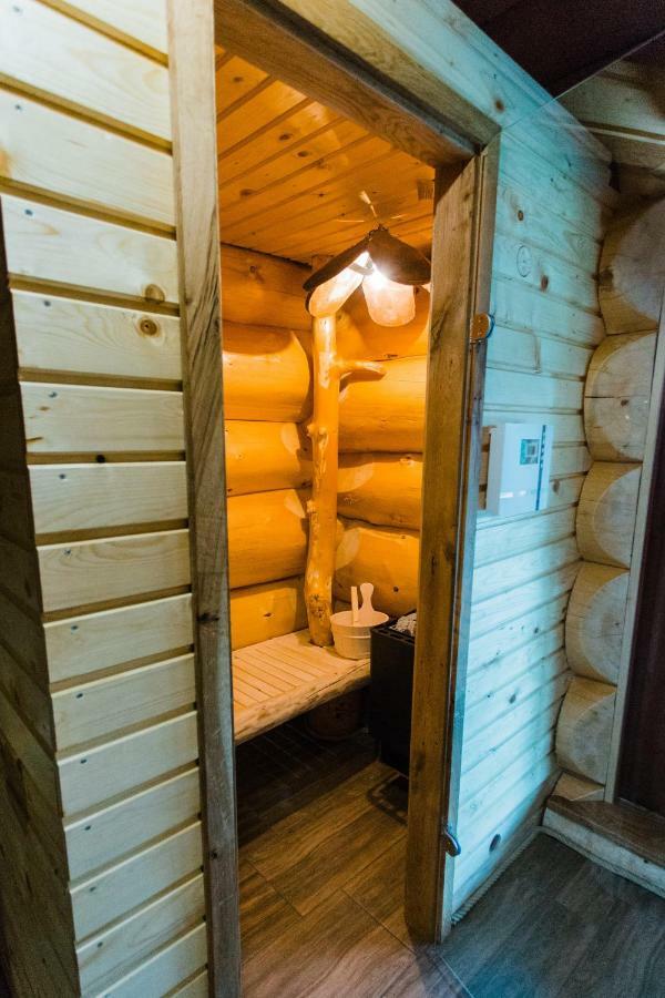 Forest Glade Cottage - Koca Na Jasi Recica ob Savinji エクステリア 写真